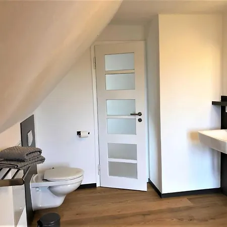 Pommernhof Am Stettiner Haff Warsin