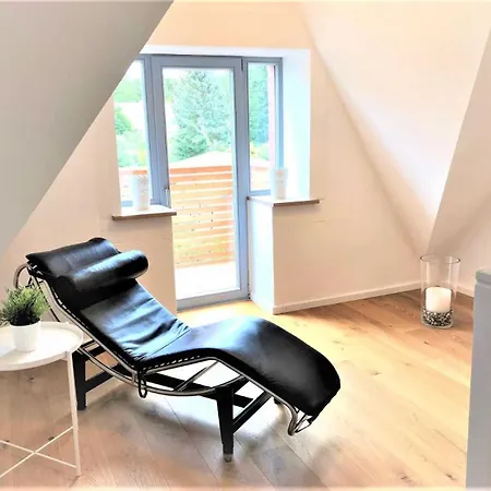 Pommernhof Am Stettiner Haff *