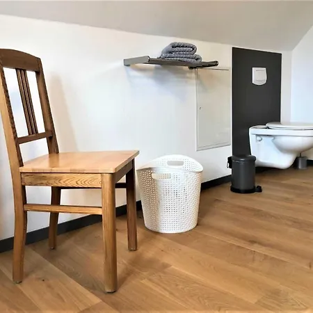 Pommernhof Am Stettiner Haff Warsin