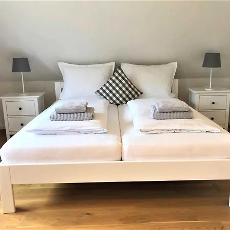 Pommernhof Am Stettiner Haff Warsin