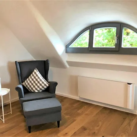 Pommernhof Am Stettiner Haff * Warsin