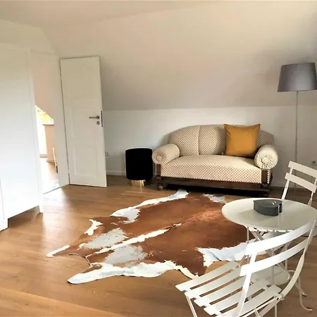 Dom wakacyjny Pommernhof Am Stettiner Haff