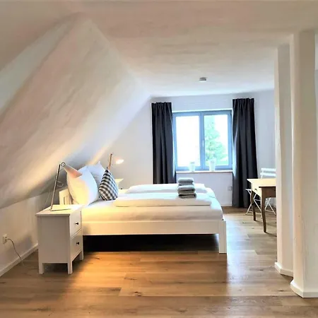 Pommernhof Am Stettiner Haff Dom wakacyjny