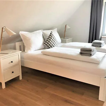 Pommernhof Am Stettiner Haff *