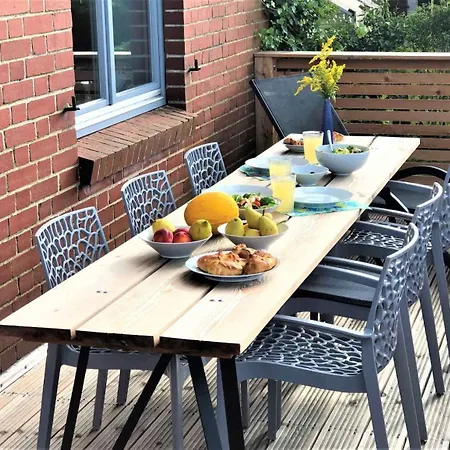 Pommernhof Am Stettiner Haff * Warsin