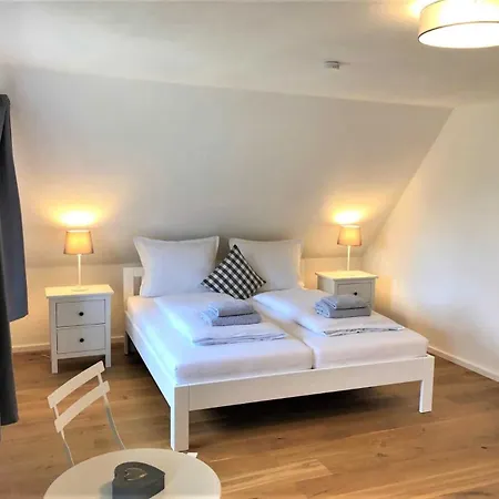 Dom wakacyjny Pommernhof Am Stettiner Haff