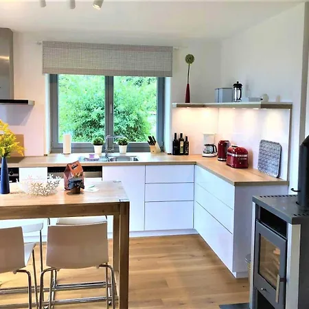 Pommernhof Am Stettiner Haff Warsin