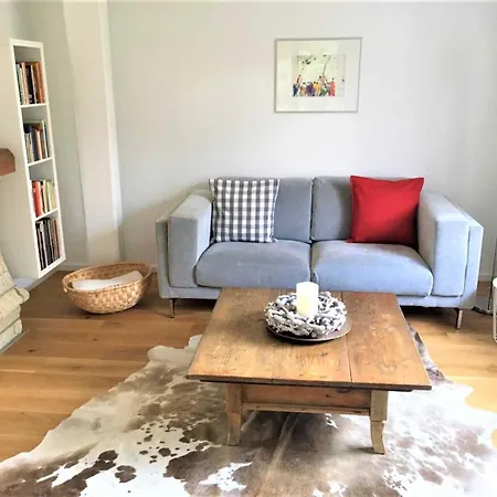 Pommernhof Am Stettiner Haff