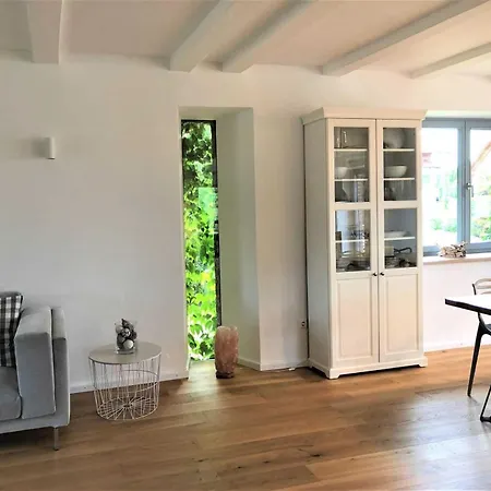 Pommernhof Am Stettiner Haff Warsin