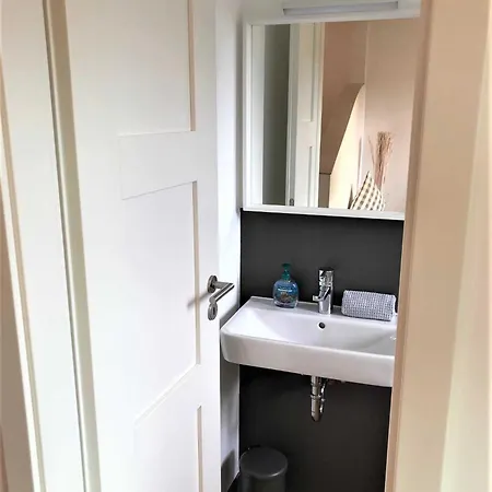 Pommernhof Am Stettiner Haff Dom wakacyjny Warsin