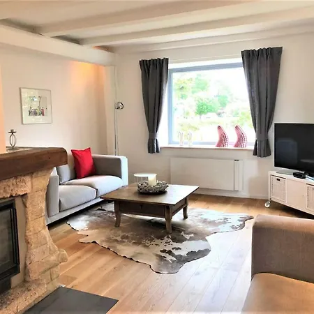 Holiday home Pommernhof Am Stettiner Haff *