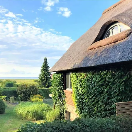 Pommernhof Am Stettiner Haff Dom wakacyjny Warsin