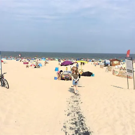 Pommernhof Am Stettiner Haff Warsin