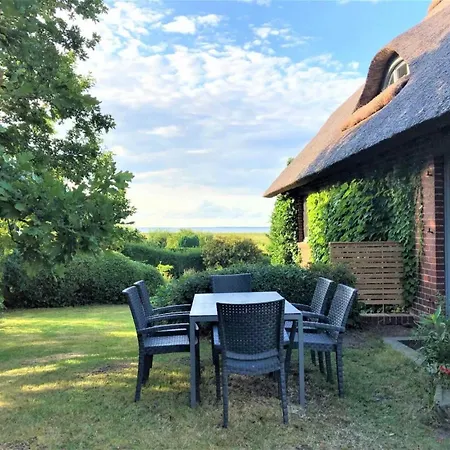 Holiday home Pommernhof Am Stettiner Haff Warsin